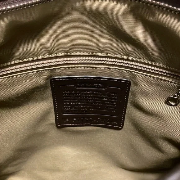 Coach Bag - Picture 5 of 7